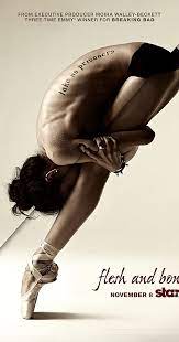 Marina semionova performs odette variation from act ii of tchaikovsky's swan lake, cor. Flesh And Bone Tv Mini Series 2015 Imdb