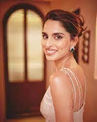 Aisha Paredes's Instagram, Twitter & Facebook