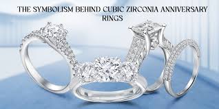 CZ Rings