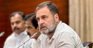 Allahabad HC disposes petition challenging Rahul Gandhi's citizenship