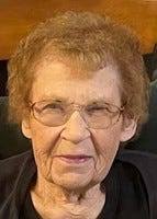 Nora Lee (Blackburn) Spratt Obituary