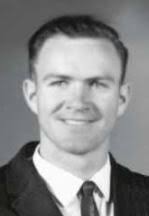 Verland Powell Rose (1943-2008)