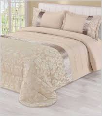 Edredon Hanno Gris O Beige Para Camas De 135 Y 150 Cm Decoracao De Camas Roupas De Cama De Luxo Roupa De Cama