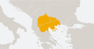 Το μεγαλύτερο γεωγραφικό διαμέρισμα της βορείου ελλάδος είναι η μακεδονία. O Skai Prosarthse Thn Katerinh Sthn Boreia Makedonia Ti Paixnidi Paizetai Upd Pronews