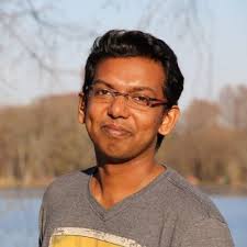 Sachin George Johnson