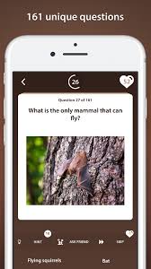 May 25, 2021 · playing a trivia game or organizing a trivia quiz with friends or family is a great way to get people together for a fun night. Animal Quiz Game Alternativas Y Software Similar Progsoft Net