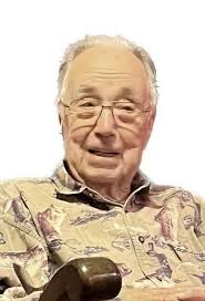 William Rittenhouse Obituary (1934