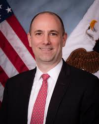 Military, government, industry leaders to speak at NDTA-USTRANSCOM Fall  Meeting 2020 > Team McChord > Article Display