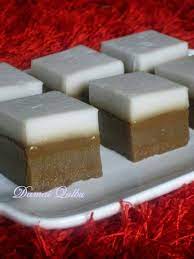 1 resepi kuih tepung talam. Facebook