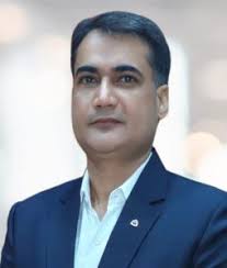 Chemtrade announces Scott Rook as its new CEO