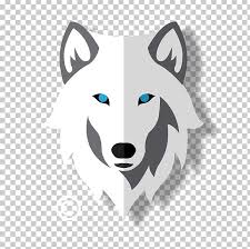 Gray Wolf Logo Painting Snout Wolf Creations Png Artist Carnivoran Cartoon Computer Computer Wallpaper Art Logo Wolf Grey Wolf
