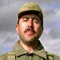 🔥 My Best Enemy (Mi mejor enemigo) (2005) MBTI Personality Types