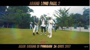 Lagu abang long fadil lirik & video klip mp4. Lirik Lagu Ost Abang Long Fadil 2 Senorita Syamsul Yusof Dato Ac Mizal Feat Shuib Sayidahnapisahdotcom