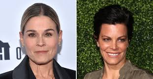 Ex-'Iron Chef' Star Cat Cora's Ex-wife Pleads for Restraining Order, Cops  Called in Custody War