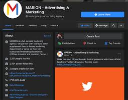 Maybe you would like to learn more about one of these? How To Get More Followers On A Facebook Business Page Marion