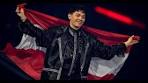 Oostenrijk Wint Eurovisie Songfestival 2025! Claude 12e met ... - YouTube