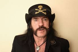 Lemmy, ian fraser willis, lemmy the lurch (pl); Four Years Ago Motorhead Pioneer Lemmy Kilmister Dies