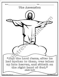 Some of the coloring page names are heaven coloring at, the ascension coloring book to use for personal, jesus ascension coloring at, coloring jesus ascension to coloring, jesus resurrection in heaven with lambs coloring netart, lds clipart resurrection lds resurrection transparent. The Ascension Of The Lord Coloring Sheet That Resource Site