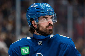 Report: Multiple Teams Showing Interest In Vancouver Canucks Forward Conor Garland Ahead Of The 2026 Trade Deadline
