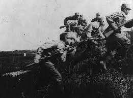 Image result for austro-hungarian troops italy ww1