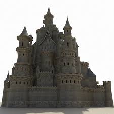 Check spelling or type a new query. Fantasy Medieval Castle 3d Model Turbosquid 1267781 Castle Medieval Castle Fantasy Castle