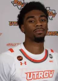 2021-22 Men's Basketball Roster