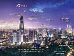 Trx city sdn bhd confirmed goh gaik kim, maternal aunt to fugitive businessman low taek jho, is still its secretary. Invest In Trx Residences Kuala Lumpur Asia Bankers Clubasia Bankers Club
