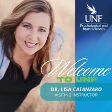 UNF Alum Making a Difference in Behavioral Medicine Through Leadership and  Community Service