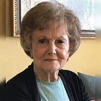 Nancy Laster Obituary