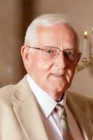 William F. Whaley Obituary