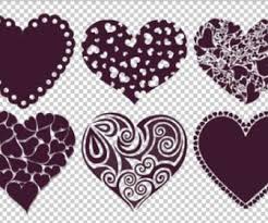 Check spelling or type a new query. Fbrushes Free Heart Brushes