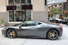 Image result for Grigio Magnesio 2010 8C