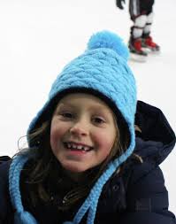 Skaters young and old enjoy winter break at Grand Forks' Icon Sports Center 