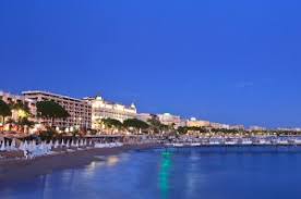 Météo cannes le dimanche 18 avril. La France En Octobre Climat Budget Et Conseils De Voyage