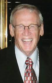 Obituary of Wilfred "Wilf" Ernest Rogers