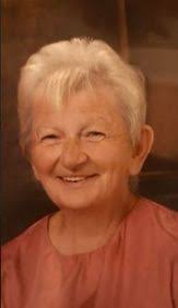 Condolence Book for EILEEN ROCHE (née TWISS) (Milltown, Kerry)