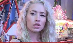 Iggy Azalea to Porn Co. -- Use My Name and I'll Screw You!