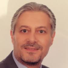 ‏Antoine Zouein‏