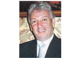 Keith WARDLE Obituary (2008)