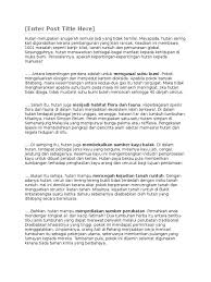 2.hutan paya air masin (paya bakau). Hutan