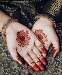 Pin By Vaishu Karri On Shaadi Photography Palm Mehndi Design Mehndi Designs For Girls Henna Tattoo Designs