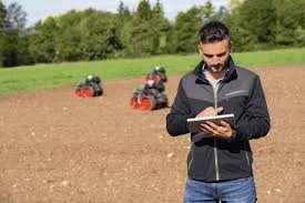 Xaver schlager, 23, from austria vfl wolfsburg, since 2019 central midfield market value: Fendt Rolls Out New Generation Of Small Xaver Field Robots Realagriculture