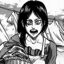 A celebration service of sharon's life will be held 11:00 a.m. Attack On Titan Characters Comic Vine