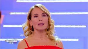 «concedersi sessualmente per fare carriera? Sono Malata Barbara D Urso Lo Confessa A Pomeriggio Cinque