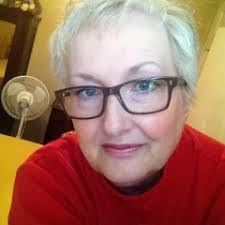 Dianne Rogers's Instagram, Twitter & Facebook