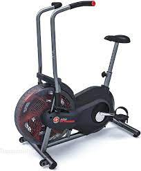 We've tested and reviewed all of the major offerings and chose the ad pro as our top pick. Schwinn Airdyne Ad2 Console