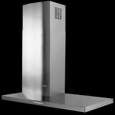 Hotte Murale D Angle 90 Cm Inox Roblin 6043250 Atrium Asymetrique 900 Conduit A Gauche Achat Chez Primo Ideo Com