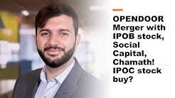 Social capital hedosophia holdings corp ii. Abdullah Shamari Youtube