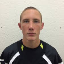 Nick Lara's Delta High School Career Home