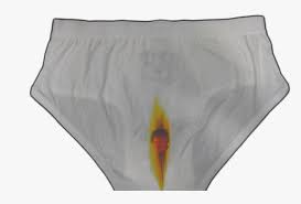 Skid Marks Underwear Meme Hd Png Download Transparent Png Image Pngitem